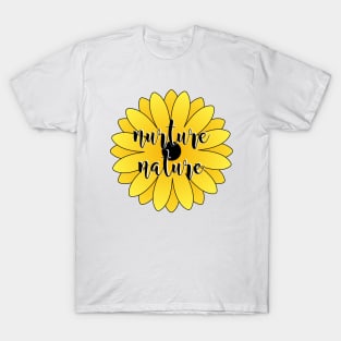 Nurture Nature T-Shirt